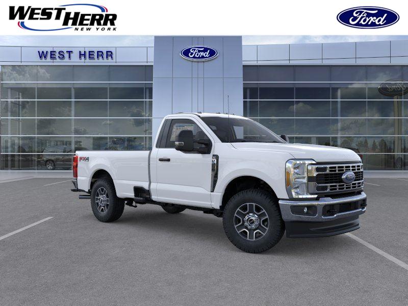 2025 Ford F-350SD XLT
