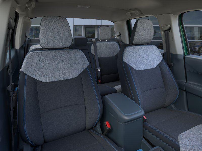 New 2025 Green Ford XLT image 10