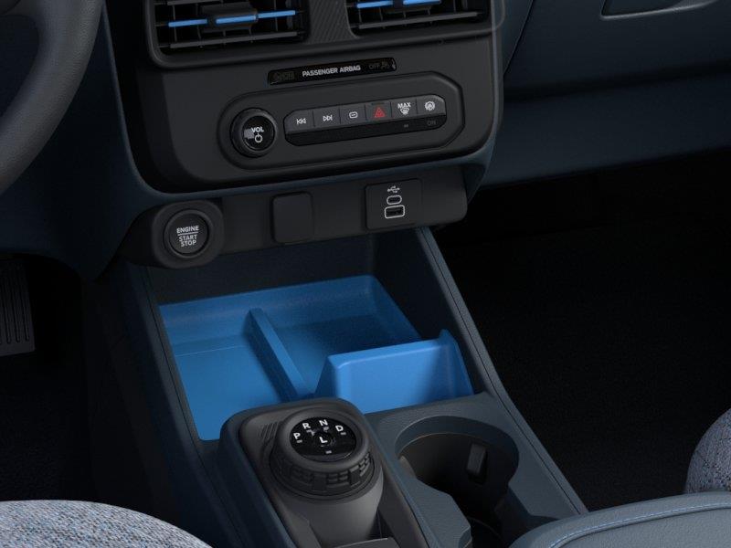 New 2025 Green Ford XLT image 16