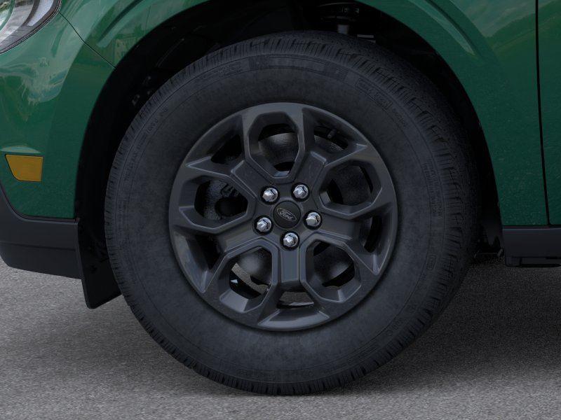 New 2025 Green Ford XLT image 20