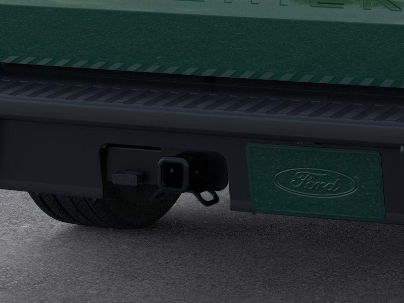 New 2025 Green Ford XLT image 23