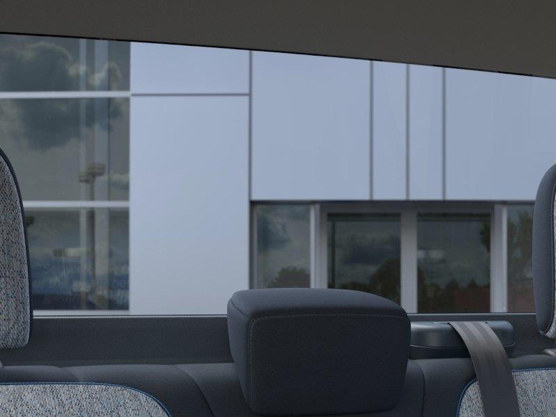 New 2025 Green Ford XLT image 24