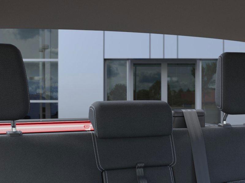 New 2025 Ruby Red Metallic Ford XL image 22