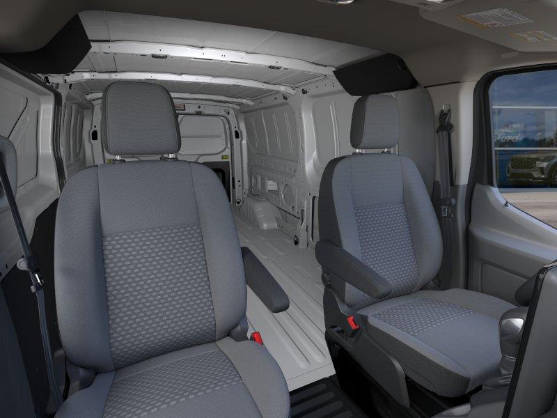 New 2026 Oxford White Ford Base image 10