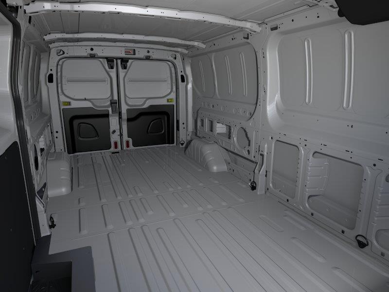 New 2026 Oxford White Ford Base image 11
