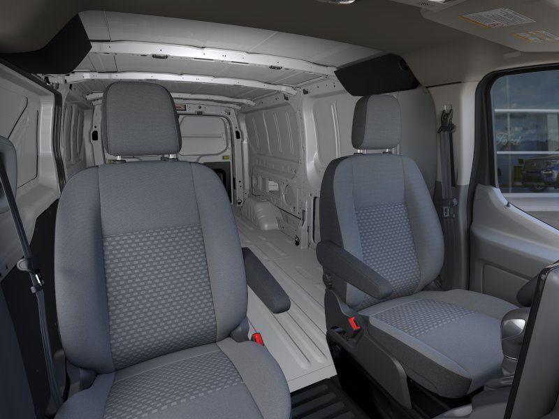 New 2026 Oxford White Ford Base image 10