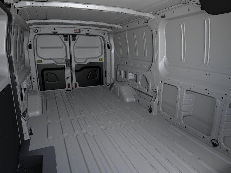 New 2026 Oxford White Ford Base image 11