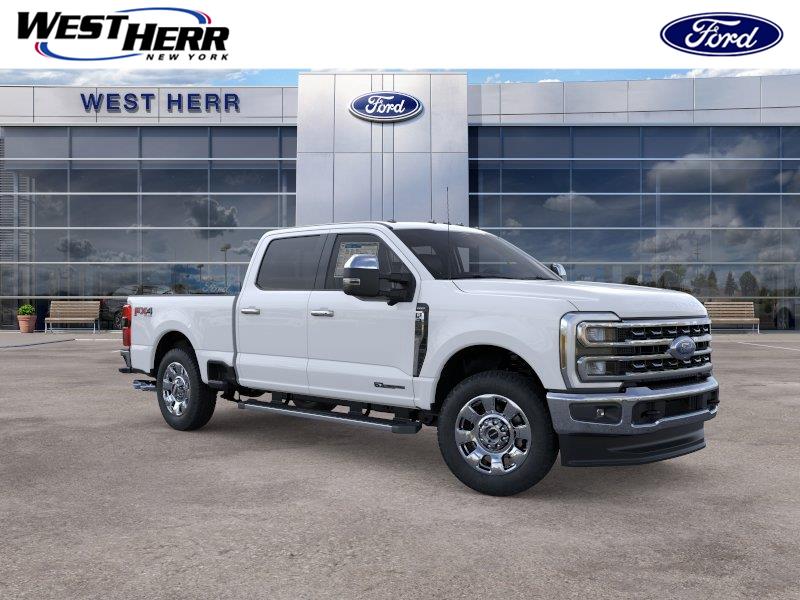 2026 Ford F-250 Super Duty