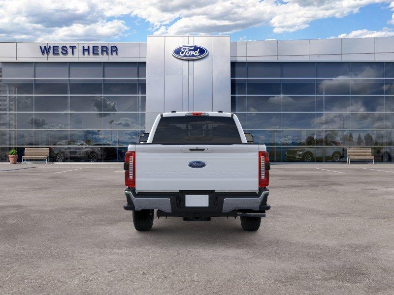 2026 Ford F-250 Super Duty Lariat - Photo 6