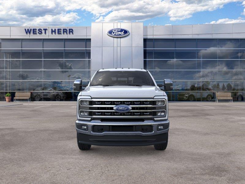 2026 Ford F-250 Super Duty Lariat - Photo 7