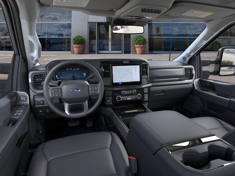 2026 Ford F-250 Super Duty Lariat - Photo 9