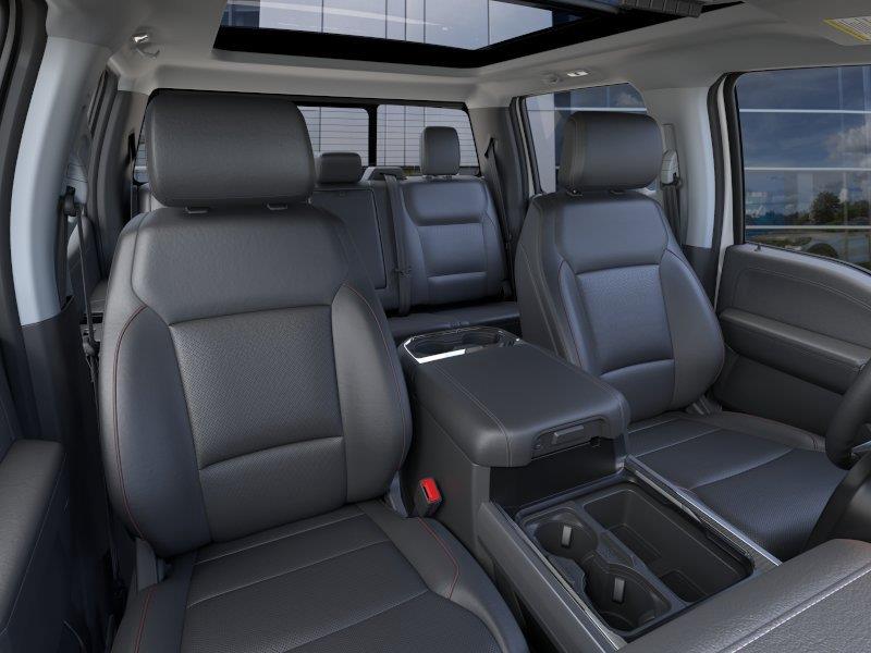2026 Ford F-250 Super Duty Lariat - Photo 10