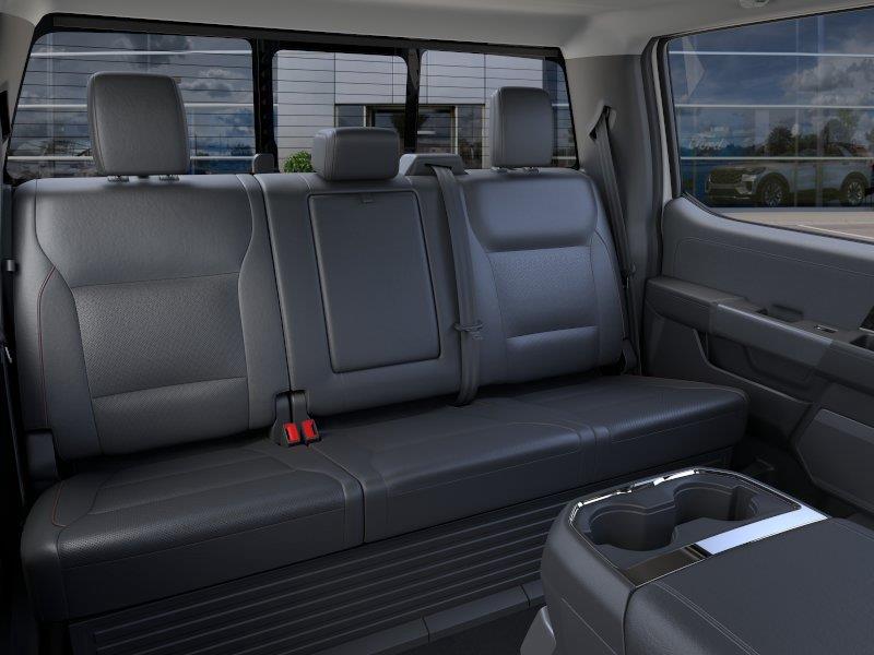 2026 Ford F-250 Super Duty Lariat - Photo 11