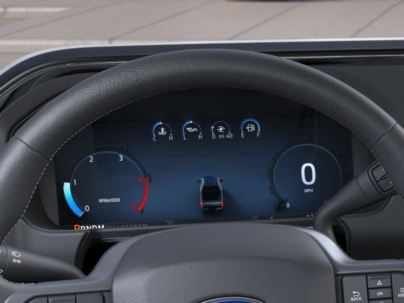 2026 Ford F-250 Super Duty Lariat - Photo 13