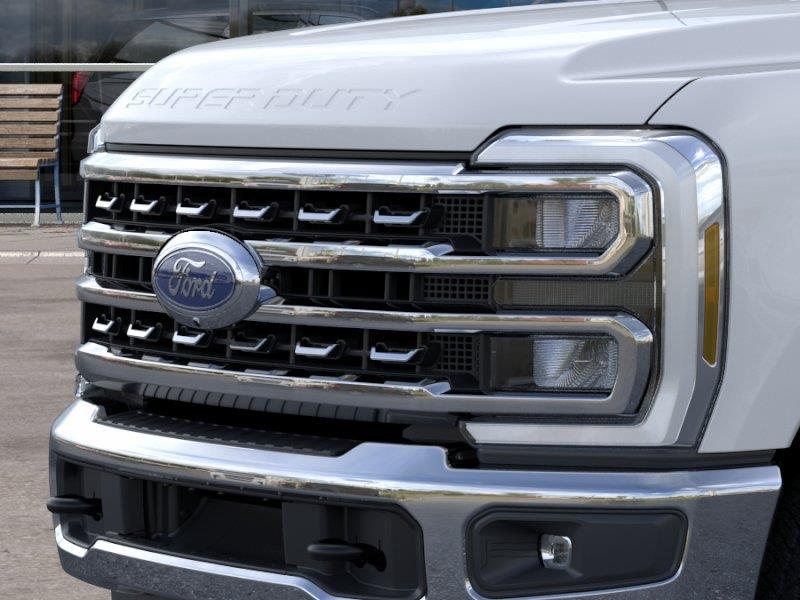 2026 Ford F-250 Super Duty Lariat - Photo 17