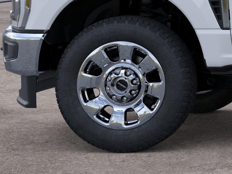 2026 Ford F-250 Super Duty Lariat - Photo 19