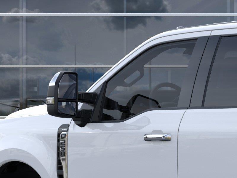 2026 Ford F-250 Super Duty Lariat - Photo 20