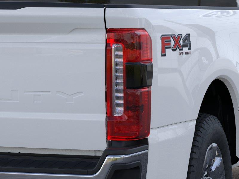2026 Ford F-250 Super Duty Lariat - Photo 21