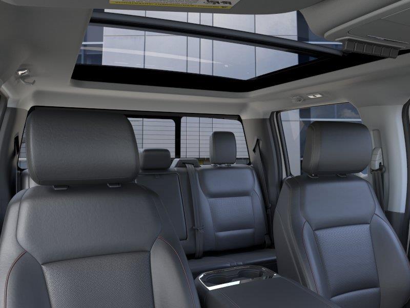 2026 Ford F-250 Super Duty Lariat - Photo 22