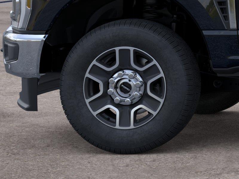 New 2026 Black Metallic Ford LARIAT image 19