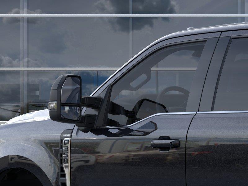 New 2026 Black Metallic Ford LARIAT image 20