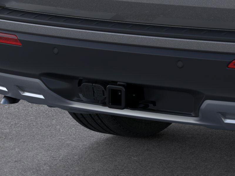 New 2026 Carbonized Gray Metallic Ford Active image 23