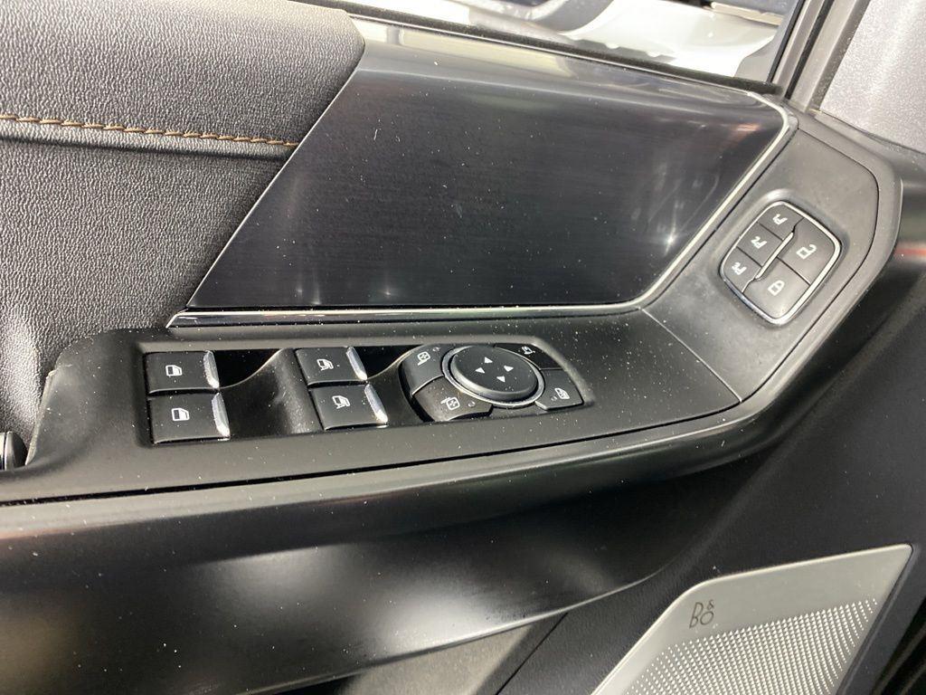 Used 2023 Oxford White Ford Raptor image 18