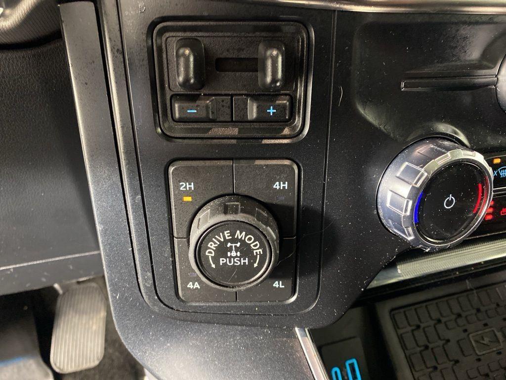 Used 2023 Oxford White Ford Raptor image 25