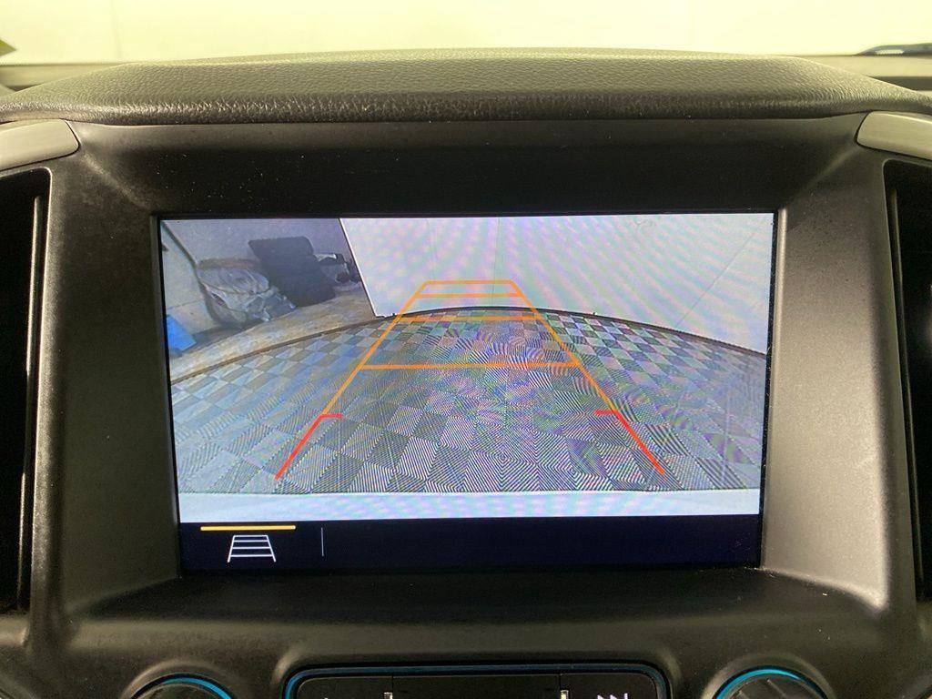 Used 2019 Summit White GMC SLE image 20
