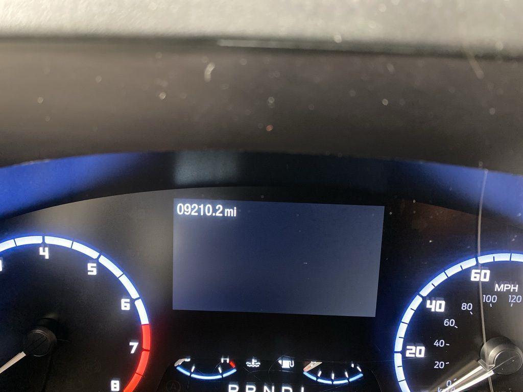 Certified Used 2024 Blue Metallic Ford Big Bend image 14