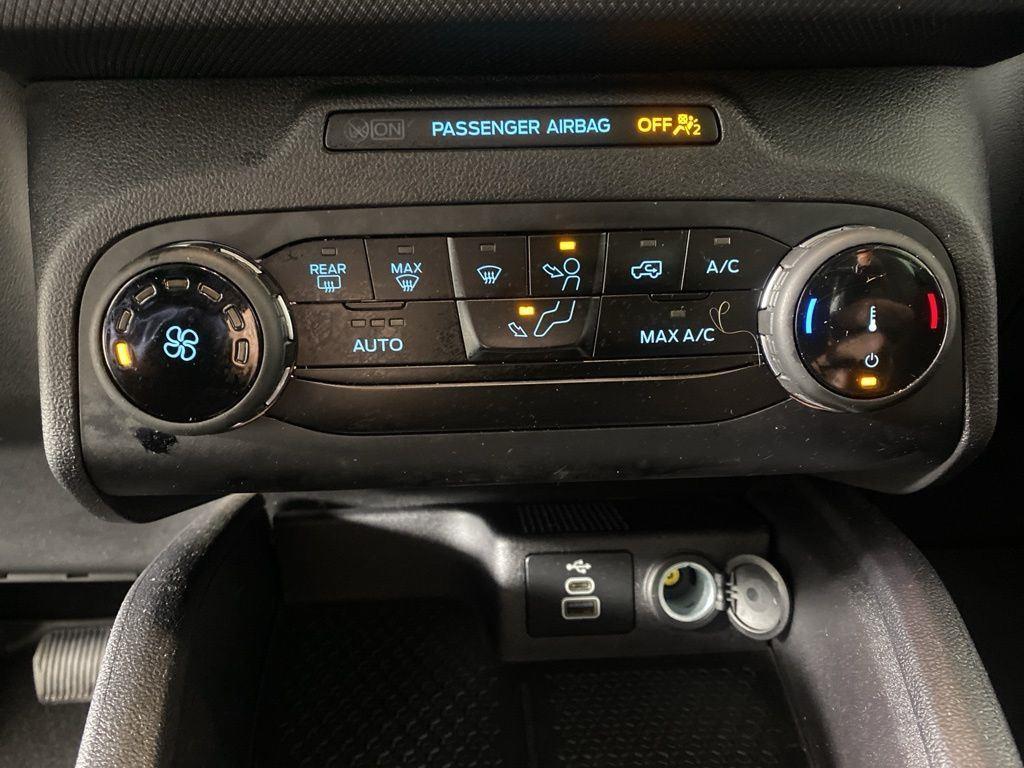 Certified Used 2024 Blue Metallic Ford Big Bend image 20