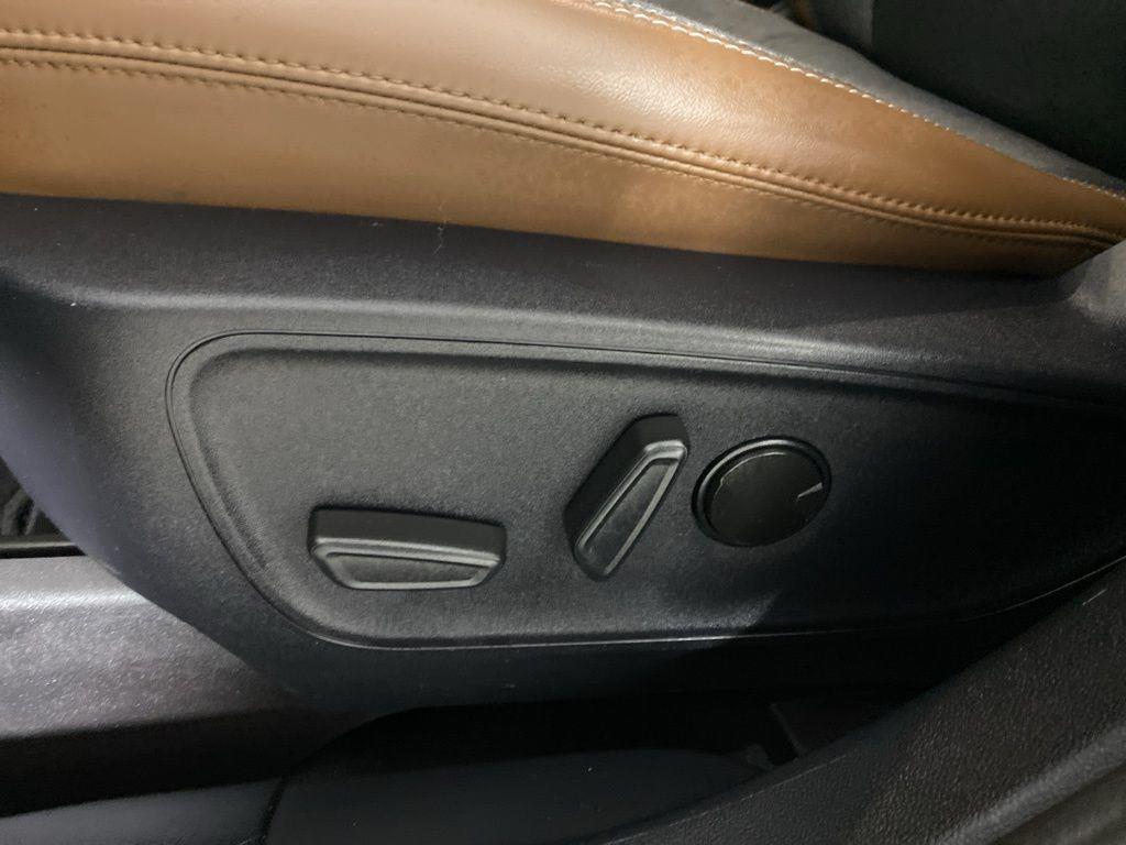 Certified Used 2024 Gray Metallic Ford Outer Banks image 16