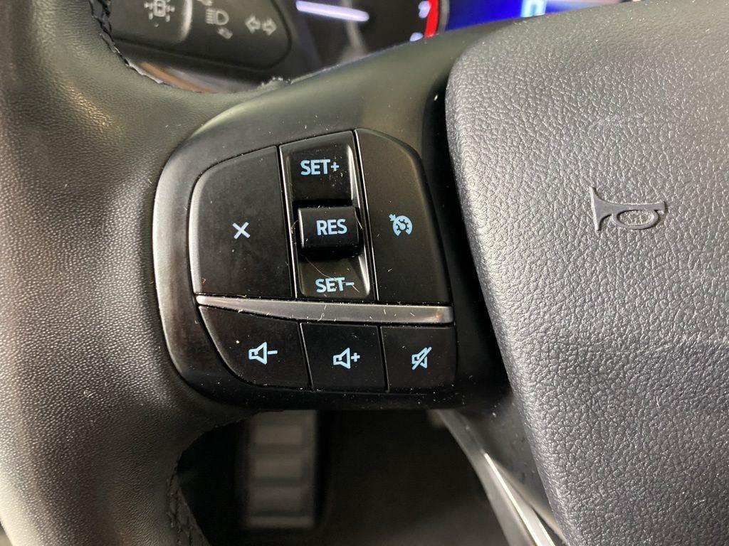 Certified Used 2024 Gray Metallic Ford Outer Banks image 20