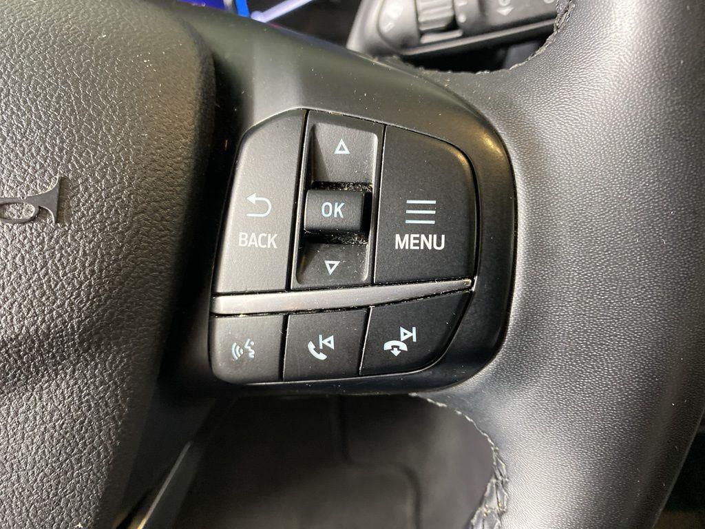 Certified Used 2024 Gray Metallic Ford Outer Banks image 21