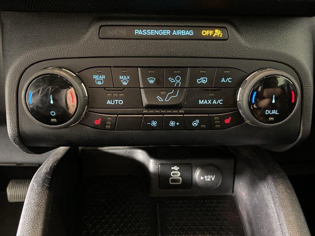 Certified Used 2024 Gray Metallic Ford Outer Banks image 24