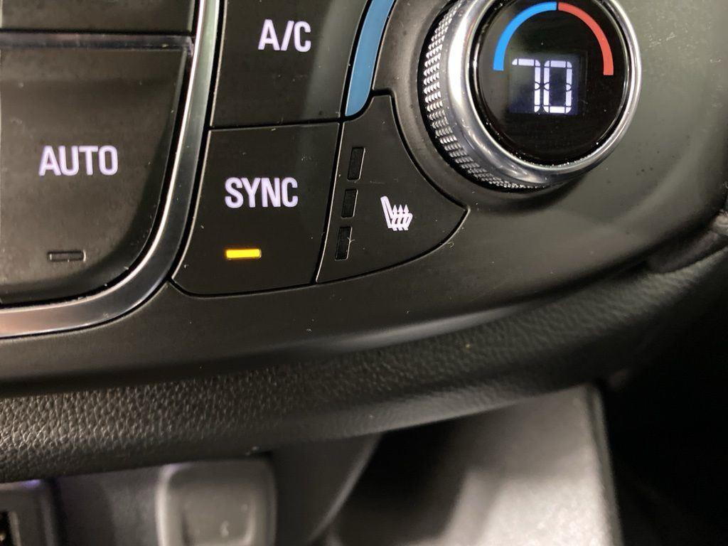Used 2023 Summit White Chevrolet LT image 23