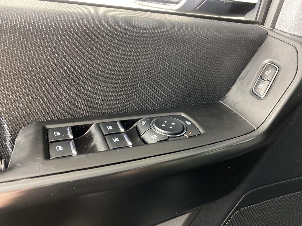 Used 2023 Black Metallic Ford XL image 15
