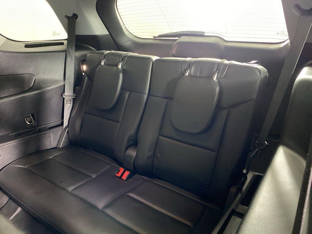 Used 2022 Gray Metallic Ford XLT image 25