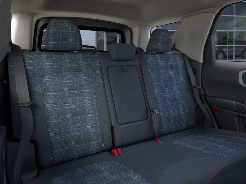 New 2025 Carbonized Gray Ford Heritage image 11