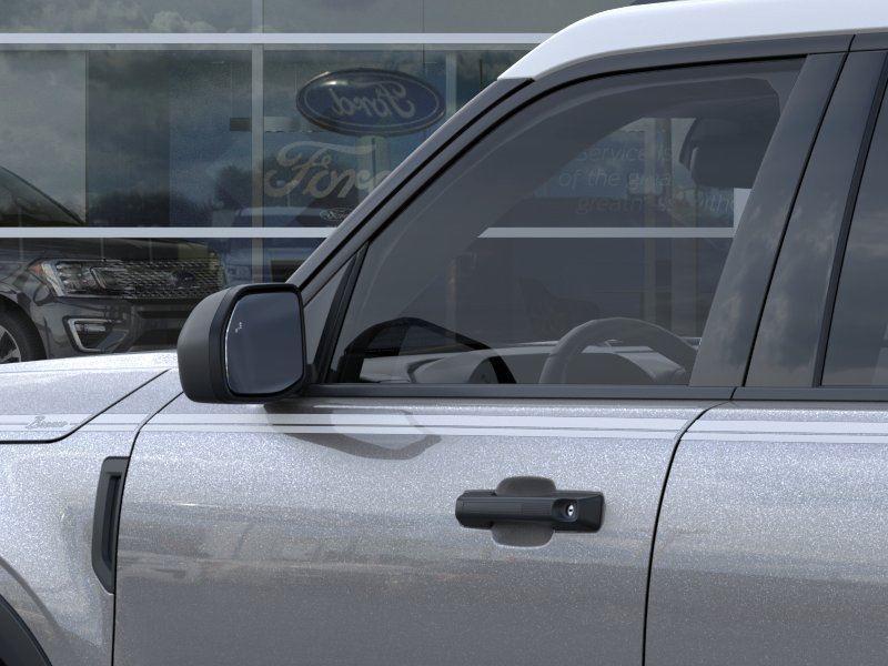 New 2025 Carbonized Gray Ford Heritage image 20