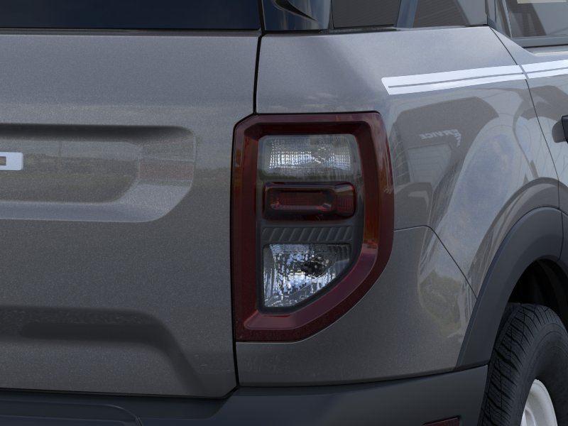 New 2025 Carbonized Gray Ford Heritage image 21
