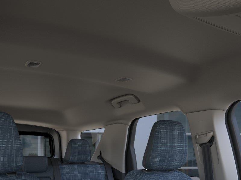 New 2025 Carbonized Gray Ford Heritage image 22