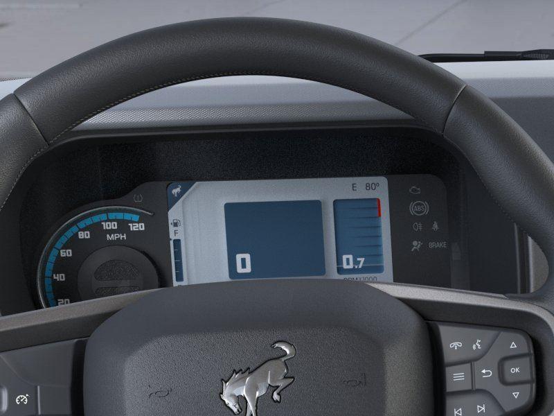 New 2025 Desert Sand Ford Base image 13