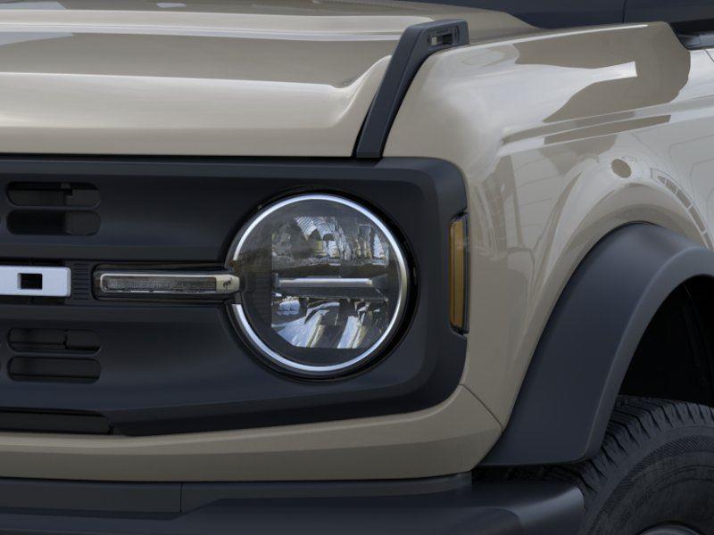 New 2025 Desert Sand Ford Base image 20