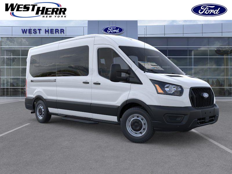 2026 Ford Transit 350 XL