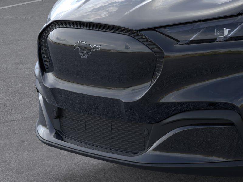 New 2026 Shadow Black Ford Select image 17