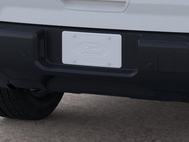 New 2026 Oxford White Ford Big Bend image 23