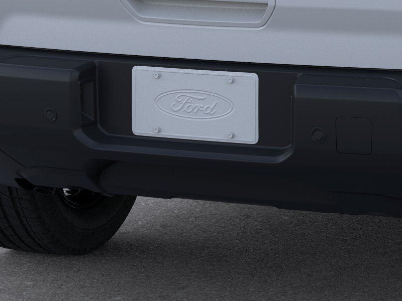 New 2026 Space White Ford Outer Banks image 23