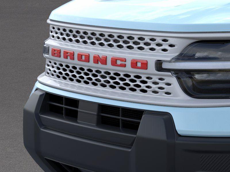 New 2026 Robins Egg Blue Ford Heritage image 17