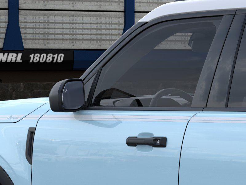 New 2026 Robins Egg Blue Ford Heritage image 20